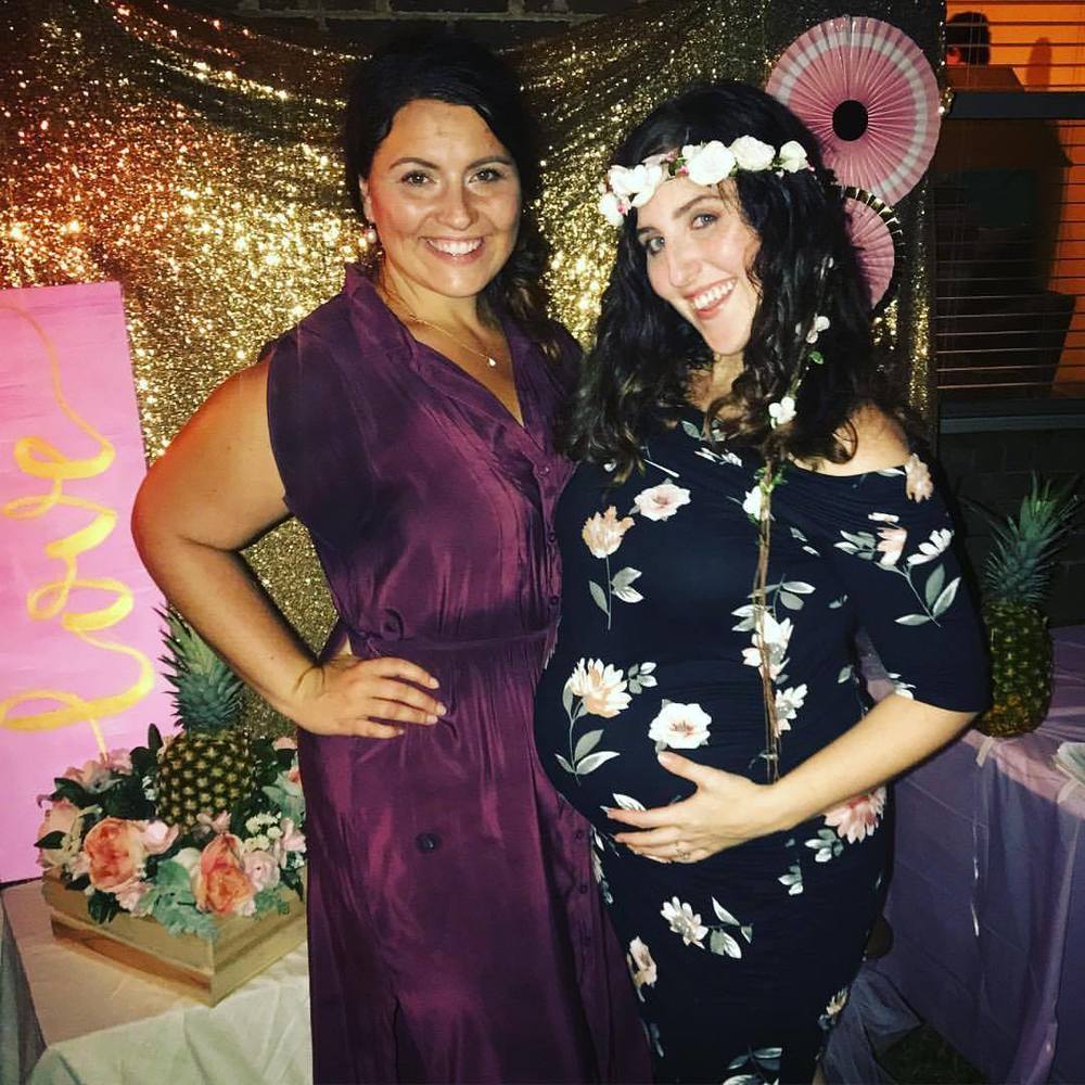 Meet your Posher, Virginia